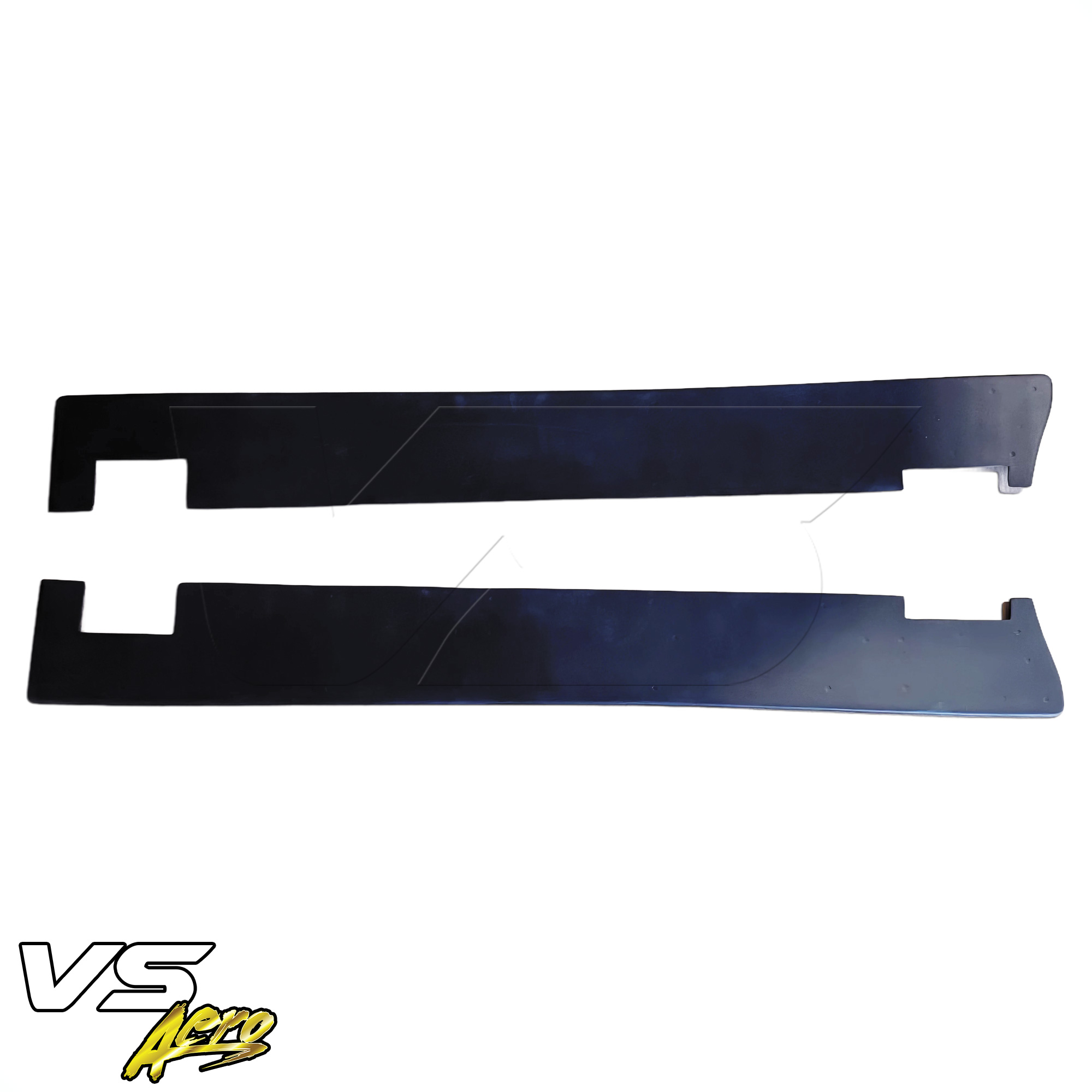 VSaero FRP VAR Side Skirts /w Spliiters 4pc > Subaru BRZ ZN6 2013-2020 - Image 23