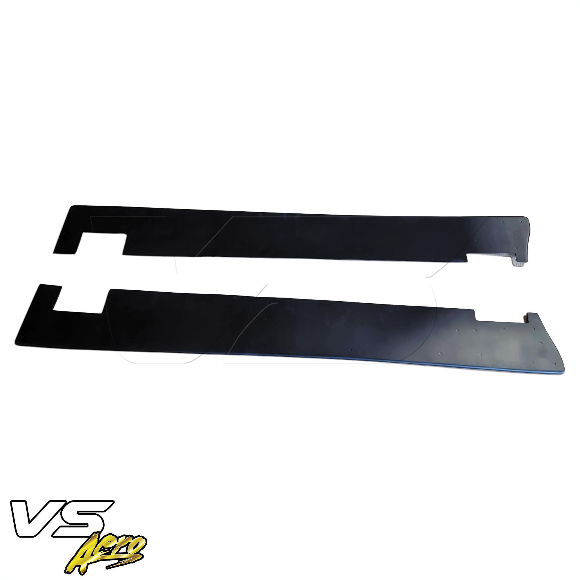 VSaero FRP VAR Side Skirts /w Spliiters 4pc > Subaru BRZ ZN6 2013-2020 - Image 27