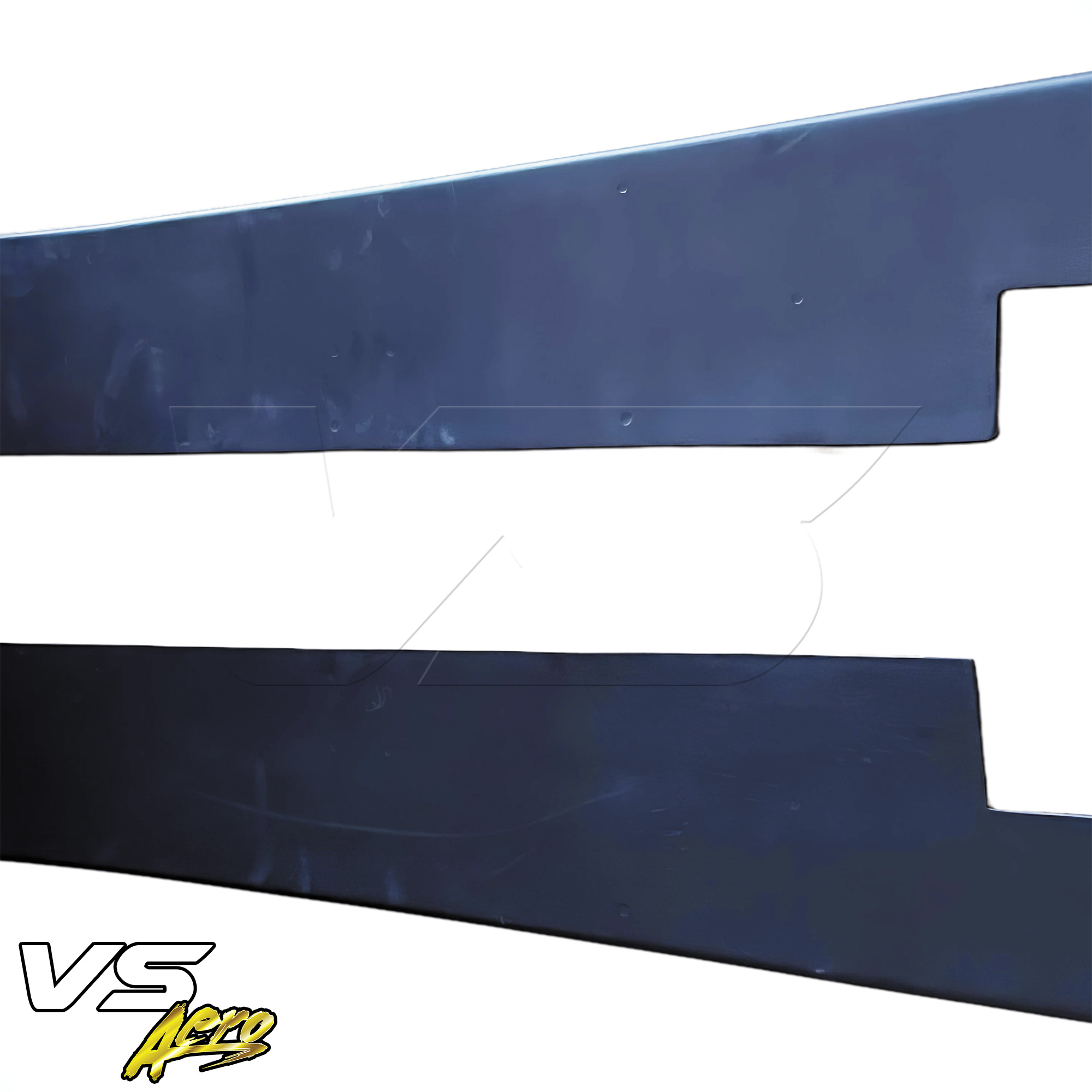 VSaero FRP VAR Side Skirts /w Spliiters 4pc > Subaru BRZ ZN6 2013-2020 - Image 28