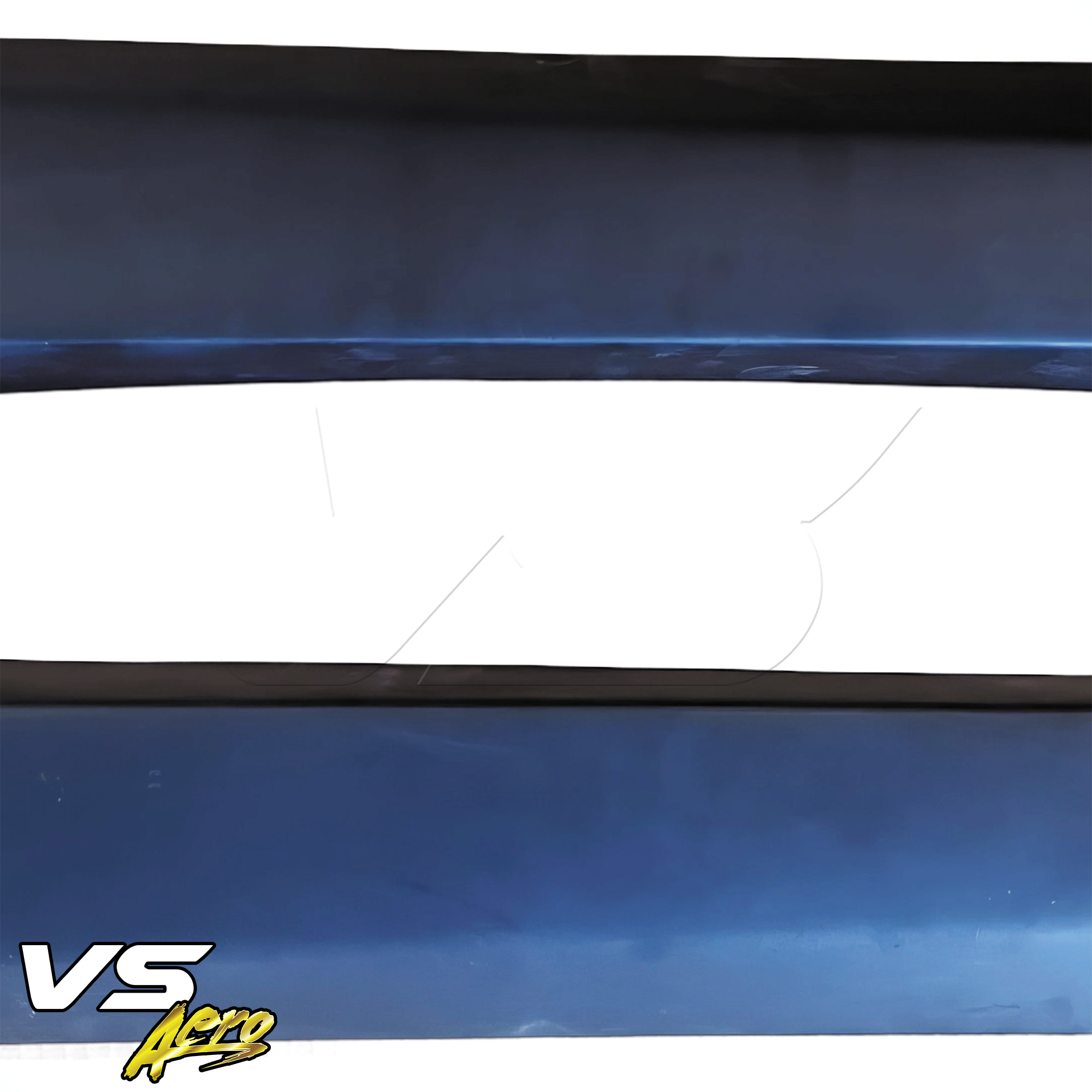 VSaero FRP VAR Side Skirts /w Spliiters 4pc > Subaru BRZ ZN6 2013-2020 - Image 30