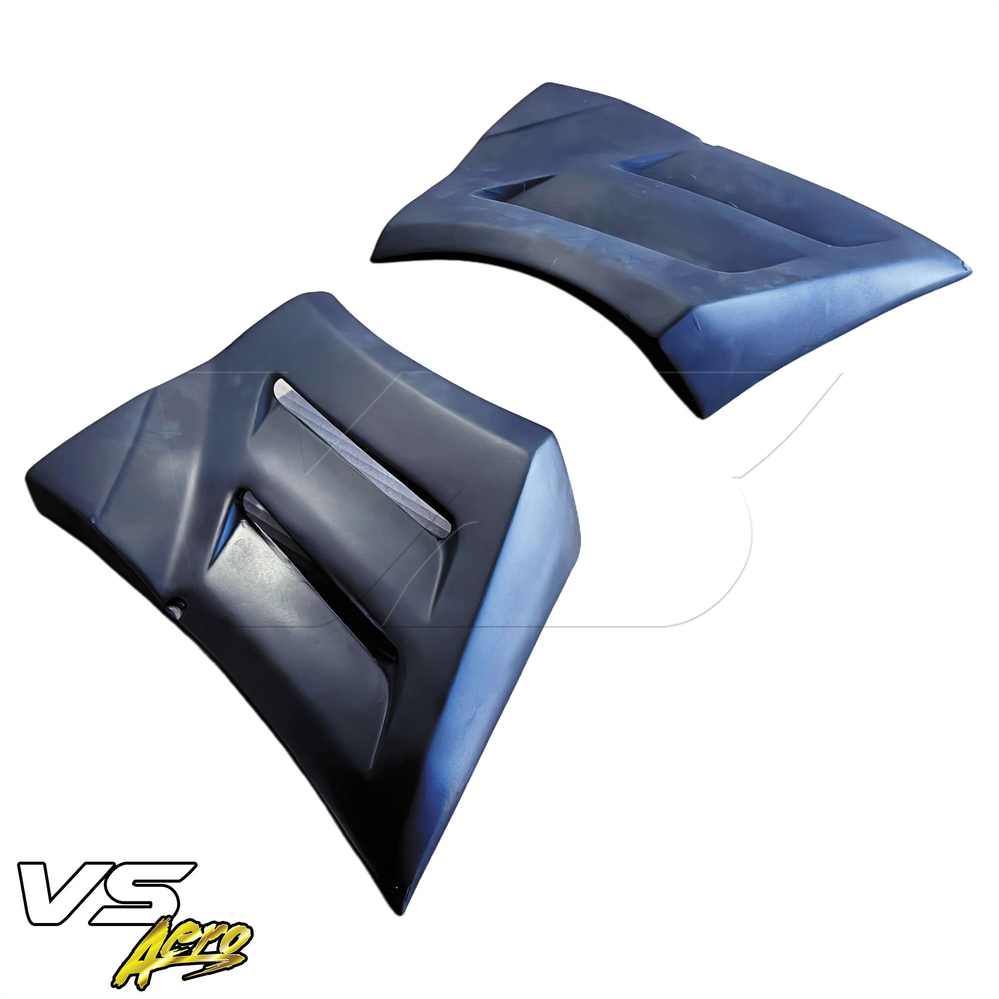 VSaero FRP VAR Wide Body 65mm Fenders (rear) 5pc > Subaru BRZ ZN6 2013-2020 - Image 27