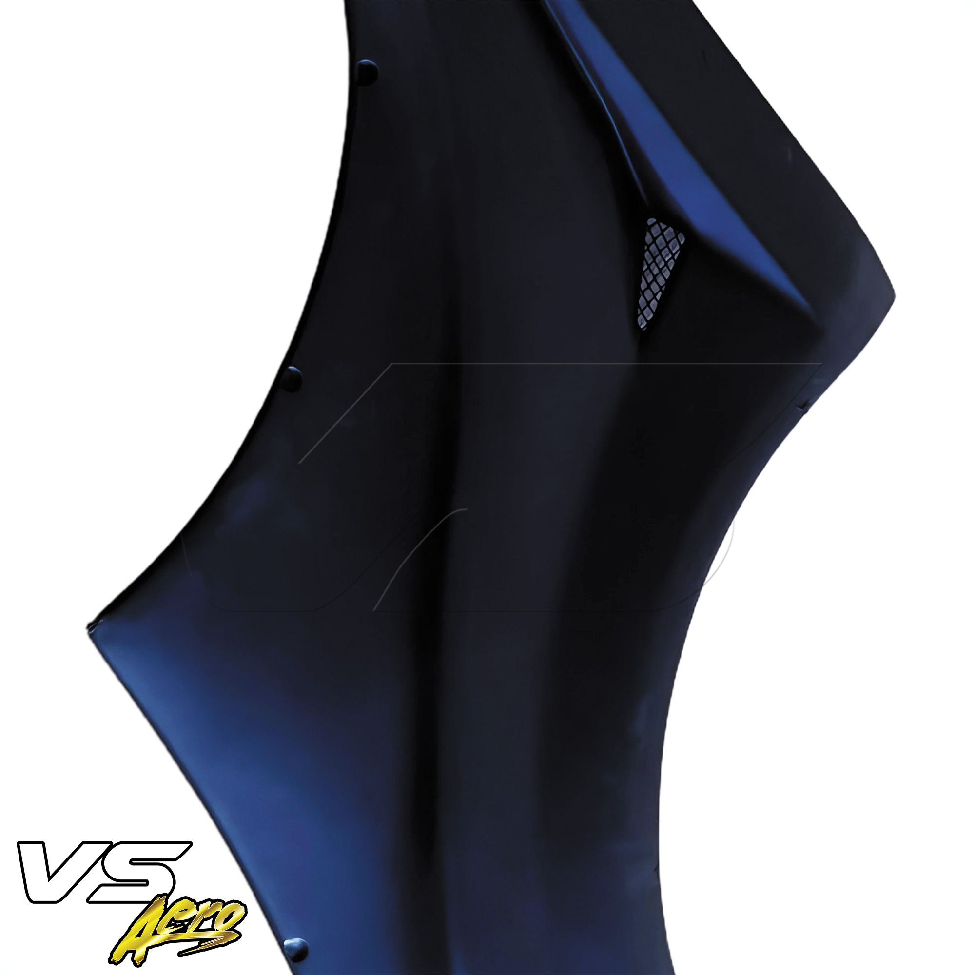 VSaero FRP VAR Wide Body 65mm Fenders (rear) 5pc > Subaru BRZ ZN6 2013-2020 - Image 29