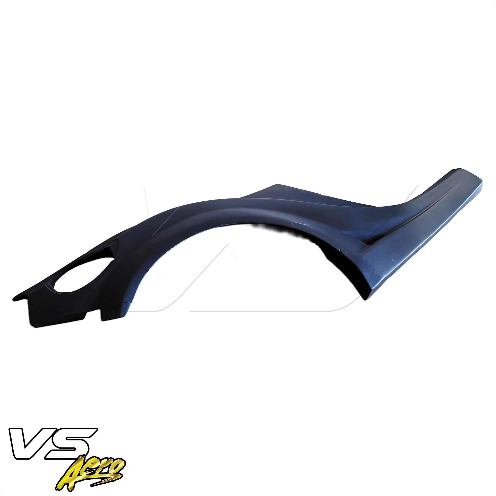 VSaero FRP VAR Wide Body 65mm Fenders (rear) 5pc > Subaru BRZ ZN6 2013-2020 - Image 32