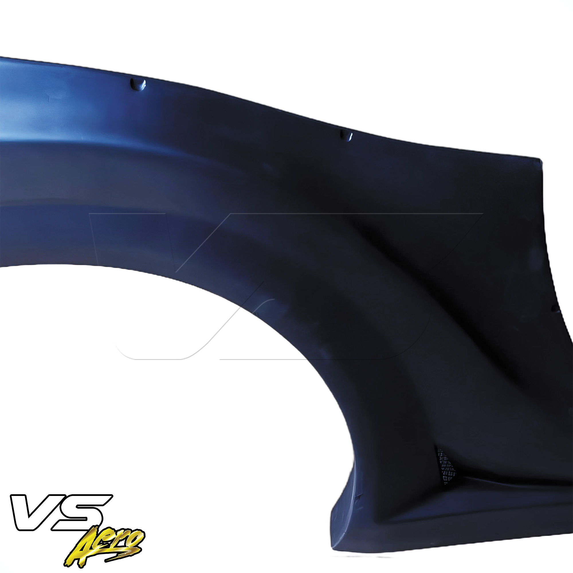 VSaero FRP VAR Wide Body 65mm Fenders (rear) 5pc > Subaru BRZ ZN6 2013-2020 - Image 34