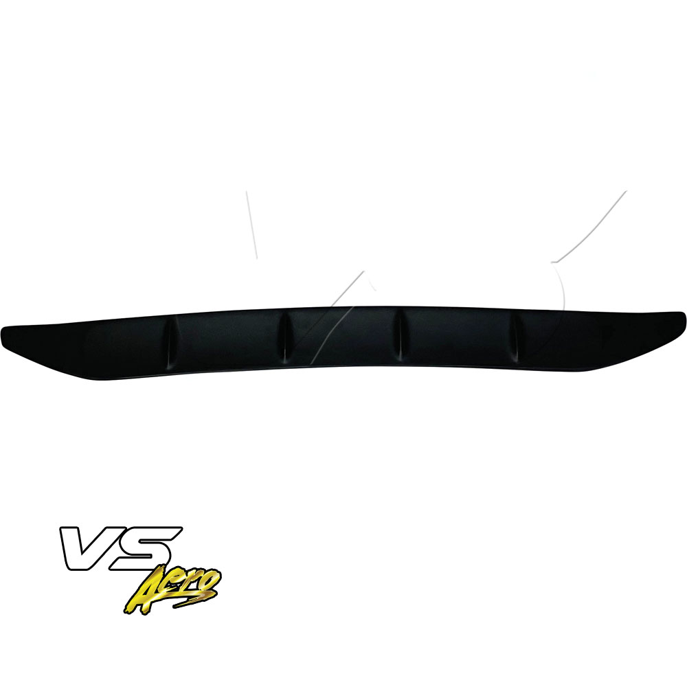 VSaero FRP AG T2 Roof Wing > Scion FR-S ZN6 2013-2016 - Image 5