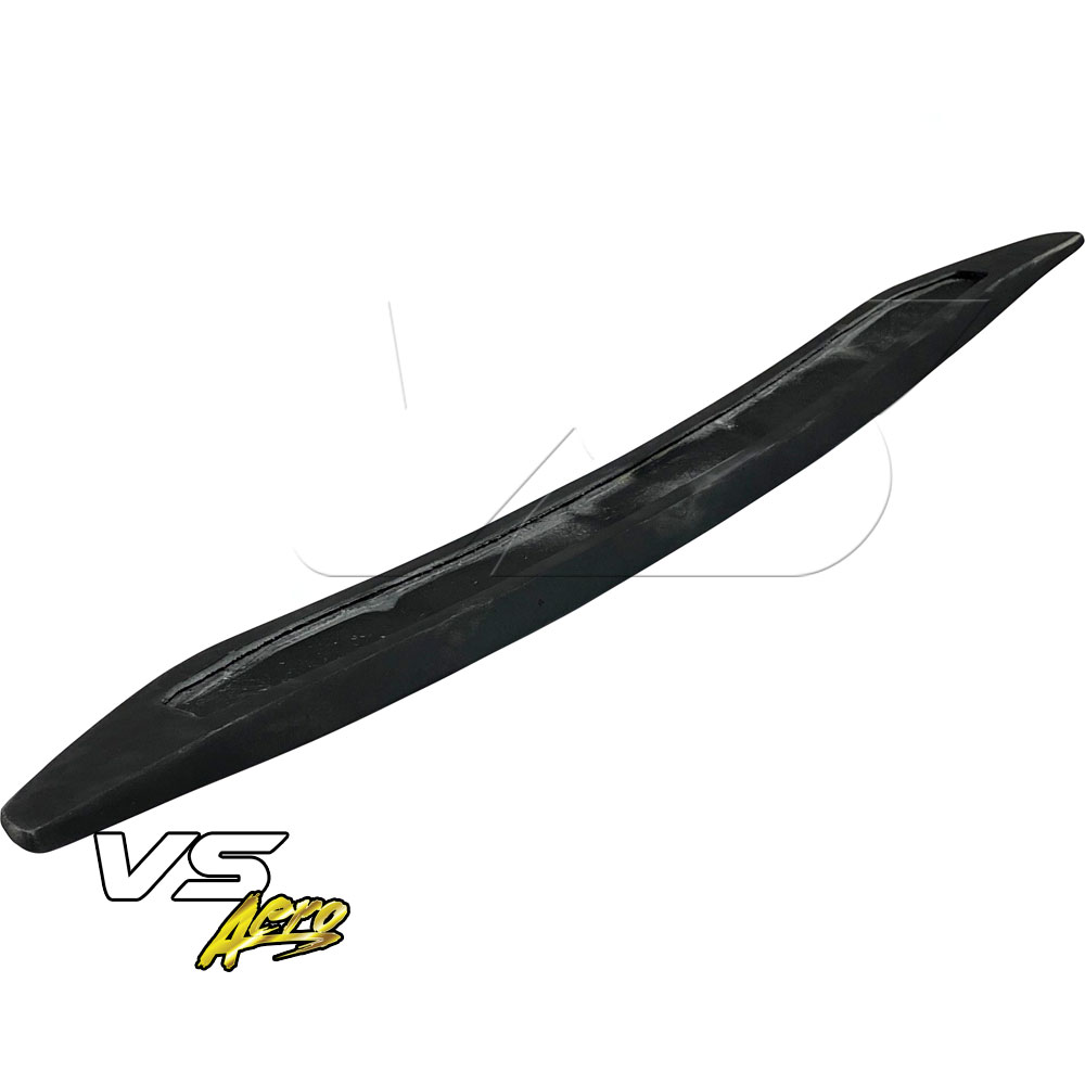 VSaero FRP AG T2 Roof Wing > Scion FR-S ZN6 2013-2016 - Image 10
