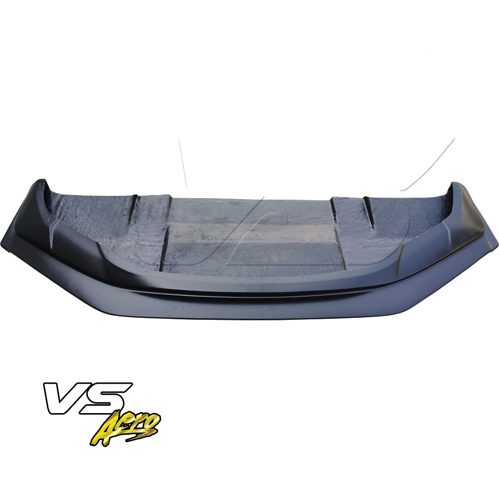 VSaero FRP VAR Wide Body Front Splitter > Subaru BRZ ZN6 2013-2020 - Image 4