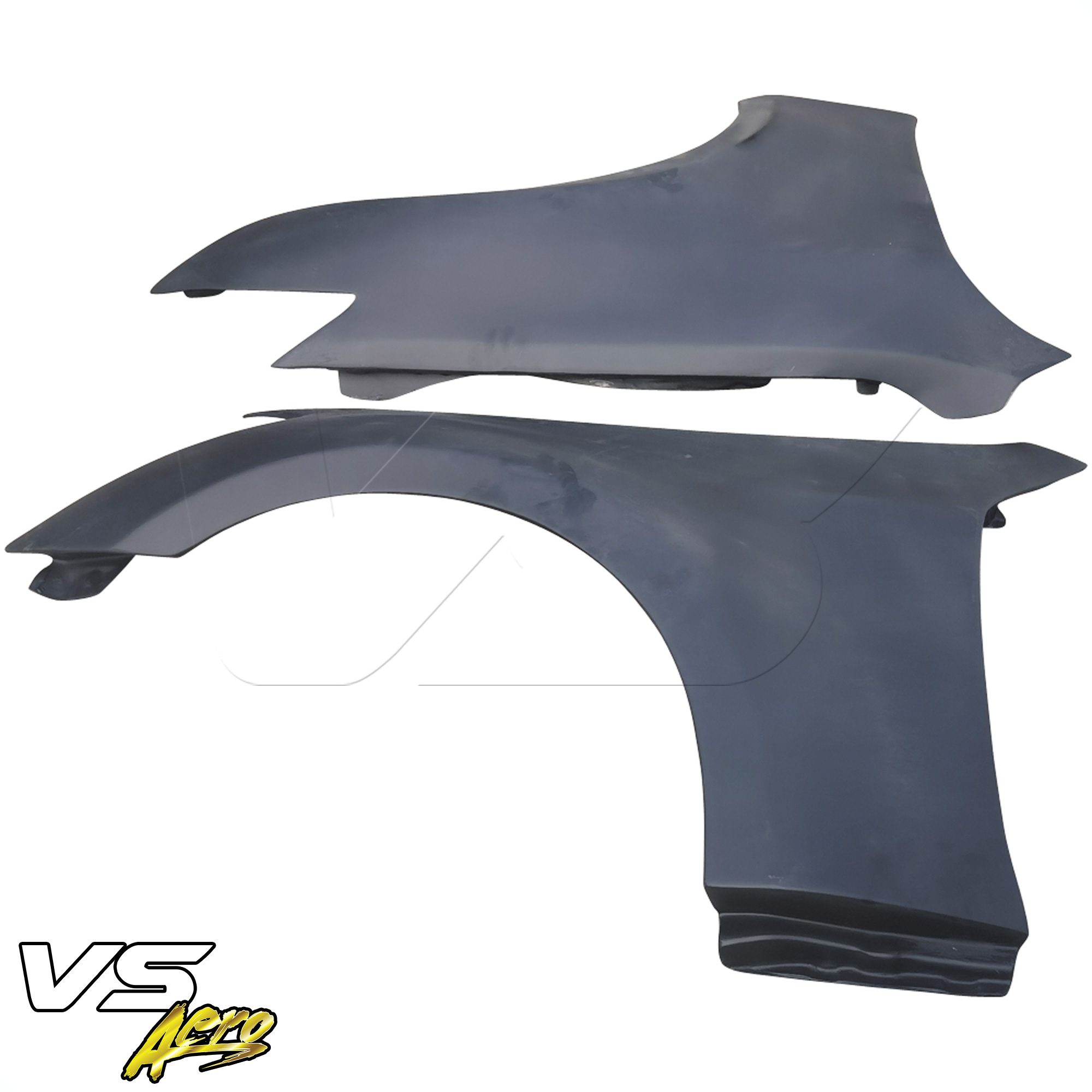 VSaero FRP APBR Wide Body Fenders (front) > Infiniti G35 Coupe 2003-2006 > 2dr Coupe - Image 7