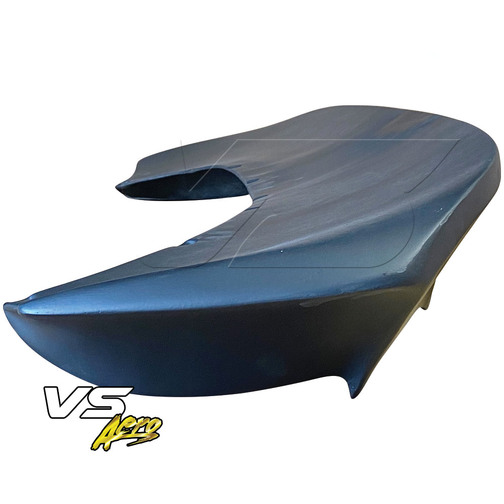 VSaero FRP TKYO 1.5 Wide Body Trunk Cover Skin (smooth) > Toyota Supra (A90 A91) 2019-2022 - Image 6