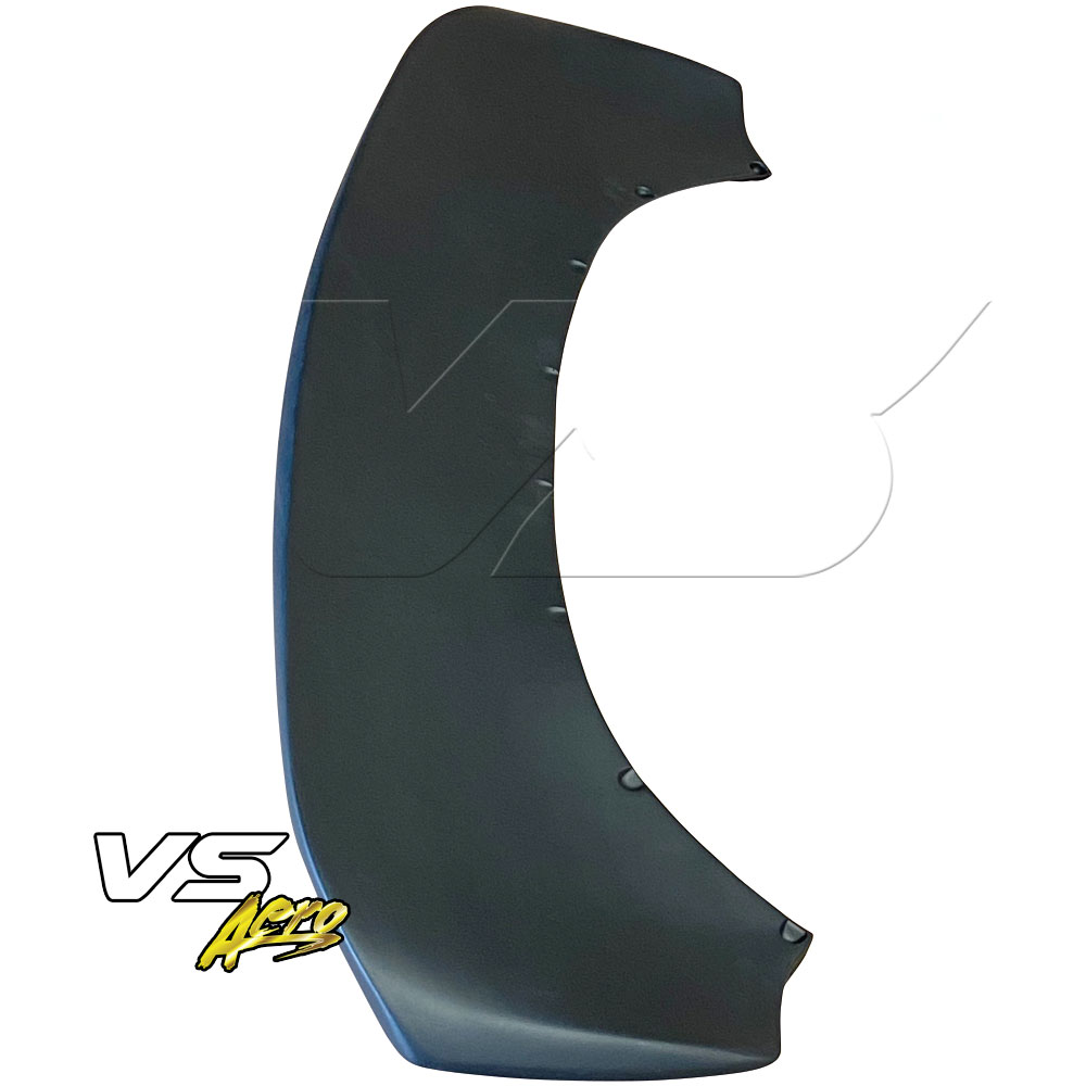 VSaero FRP TKYO 1.5 Wide Body Trunk Cover Skin (smooth) > Toyota Supra (A90 A91) 2019-2022 - Image 10