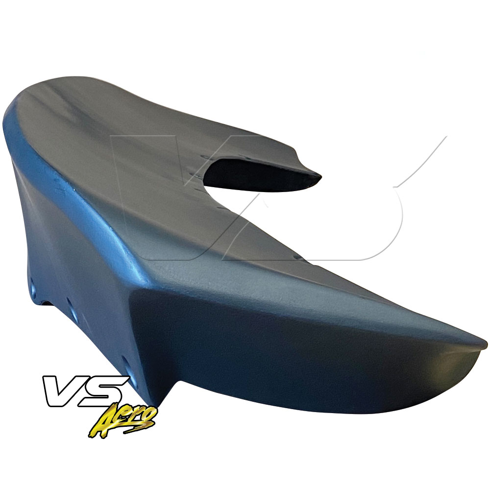 VSaero FRP TKYO 1.5 Wide Body Trunk Cover Skin (smooth) > Toyota Supra (A90 A91) 2019-2022 - Image 12