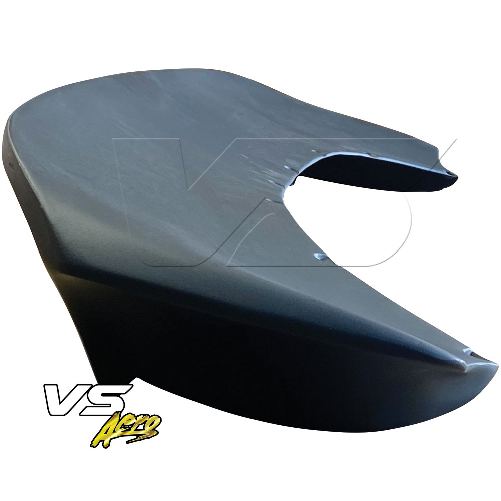 VSaero FRP TKYO 1.5 Wide Body Trunk Cover Skin (smooth) > Toyota Supra (A90 A91) 2019-2022 - Image 13
