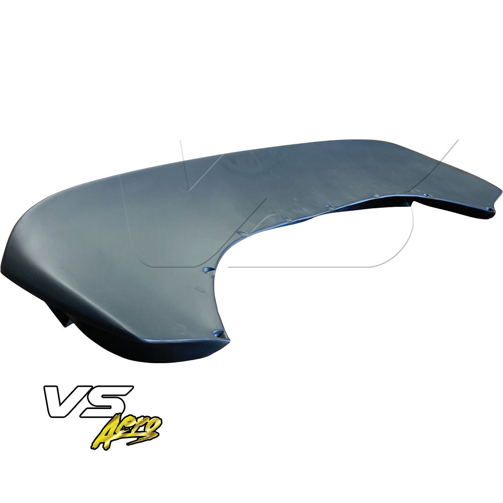 VSaero FRP TKYO 1.5 Wide Body Trunk Cover Skin (smooth) > Toyota Supra (A90 A91) 2019-2022 - Image 14