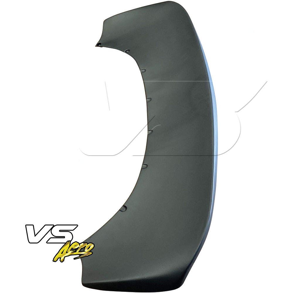 VSaero FRP TKYO 1.5 Wide Body Trunk Cover Skin (smooth) > Toyota Supra (A90 A91) 2019-2022 - Image 16