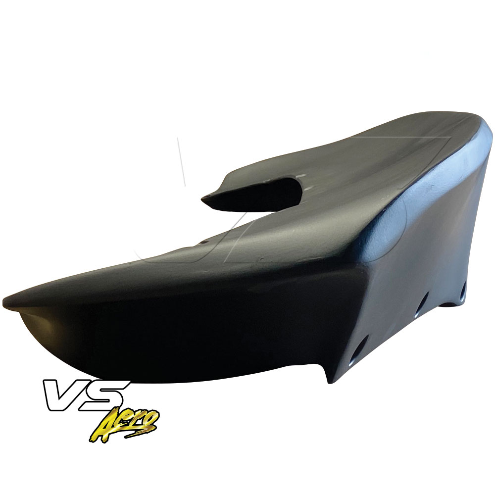 VSaero FRP TKYO 1.5 Wide Body Trunk Cover Skin (smooth) > Toyota Supra (A90 A91) 2019-2022 - Image 17