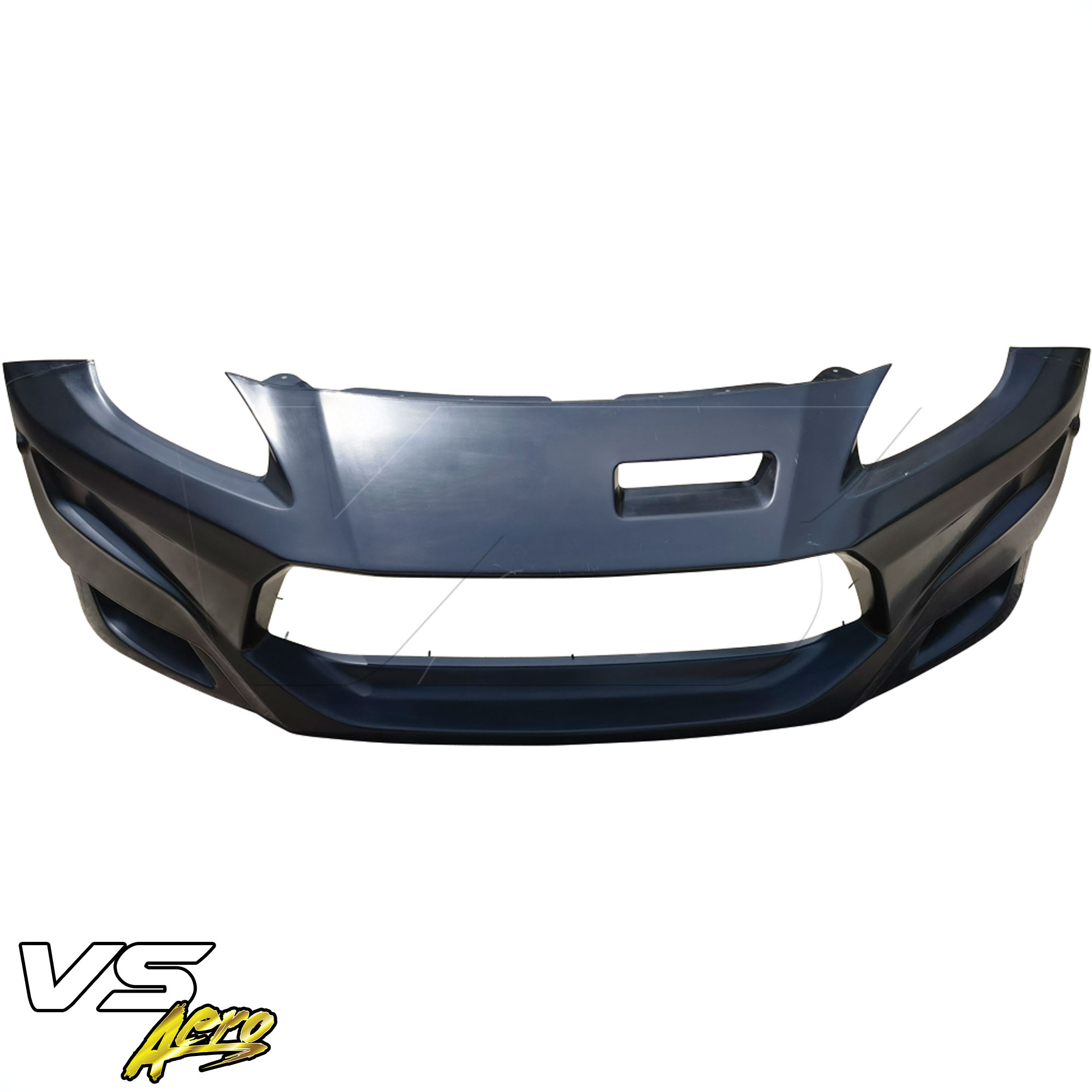 VSaero FRP TKYO Wide Body Front Bumper > Toyota GR86 2022-2023 - Image 5