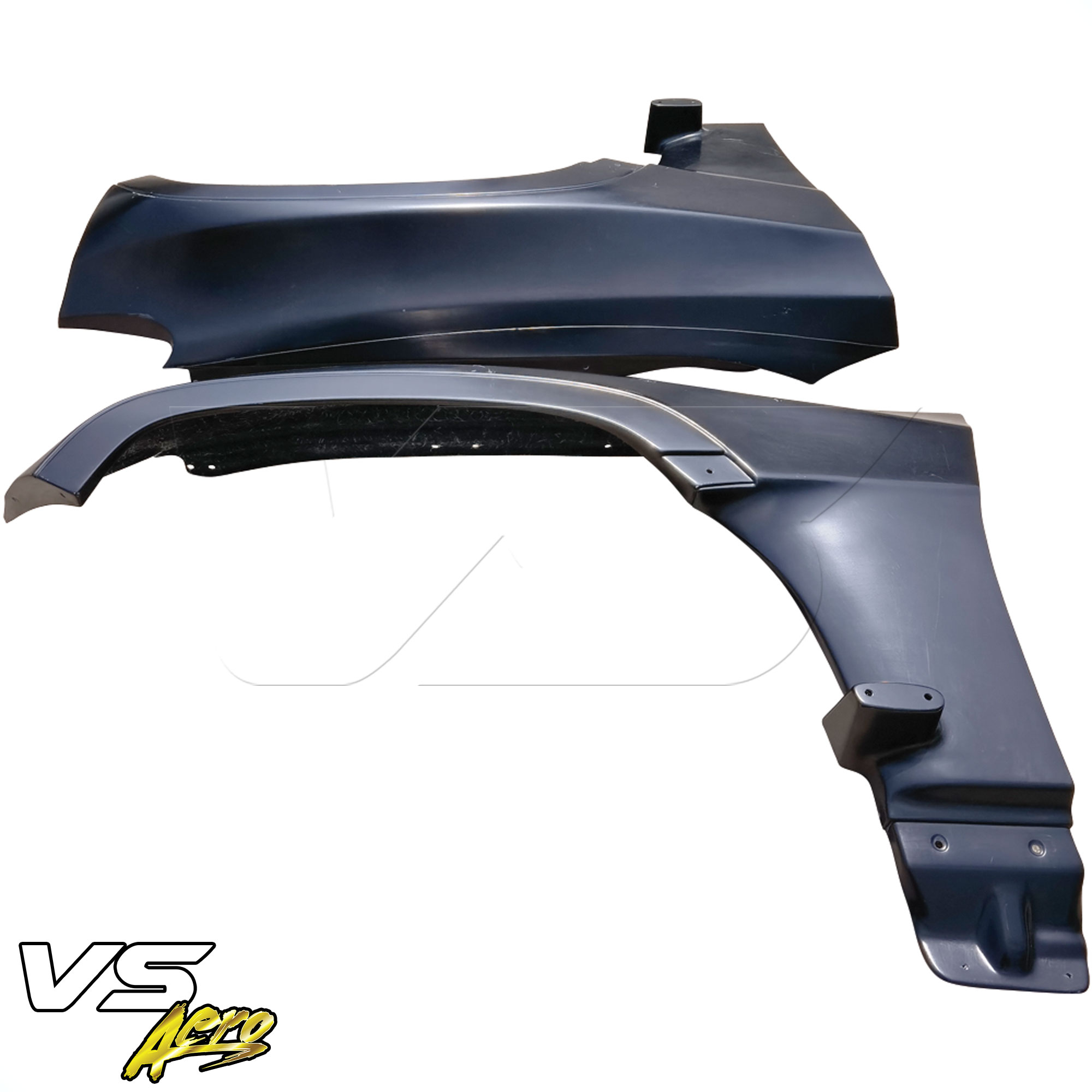 VSaero FRP TKYO Wide Body Fenders (front) > Toyota GR86 2022-2023 - Image 5