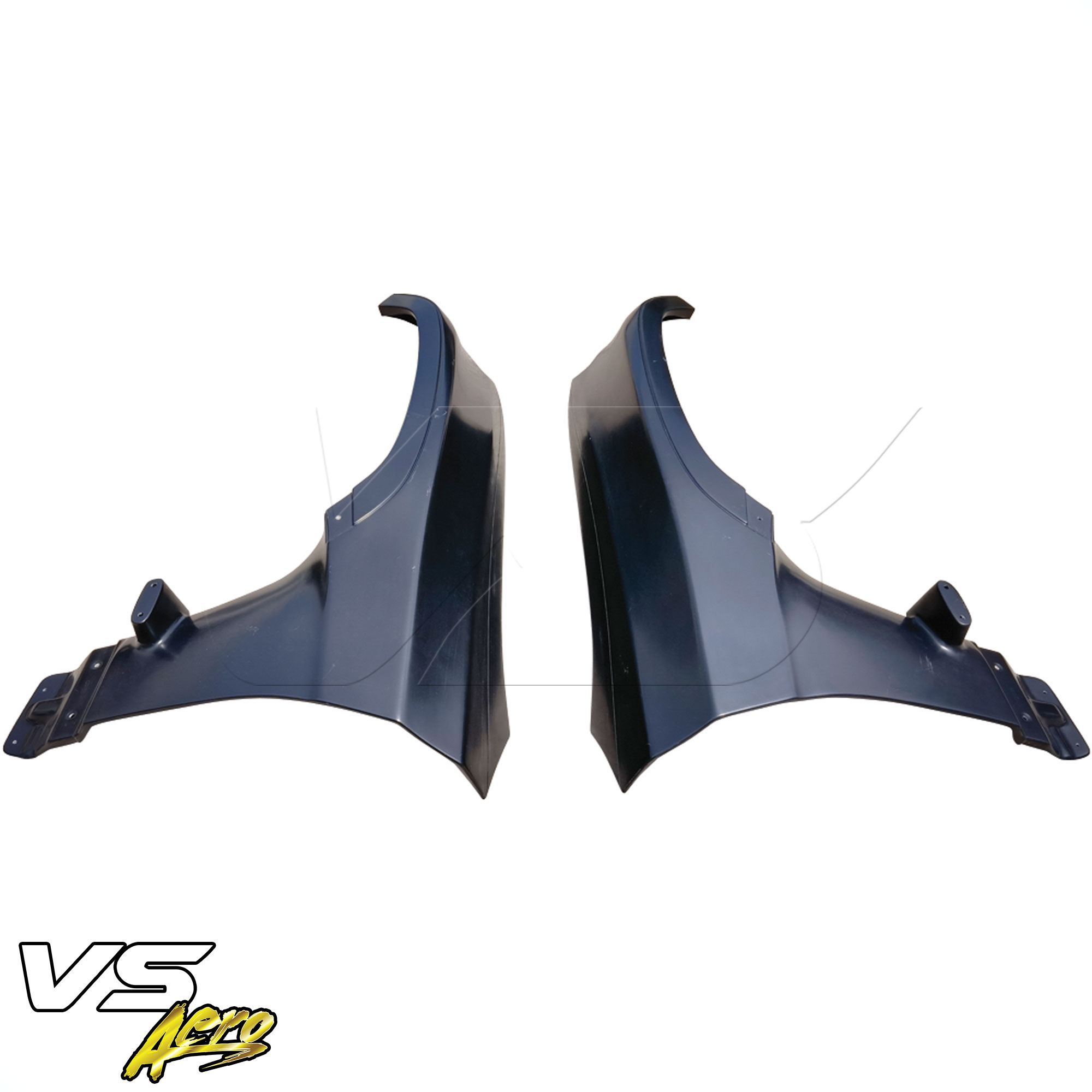 VSaero FRP TKYO Wide Body Fenders (front) > Toyota GR86 2022-2023 - Image 10