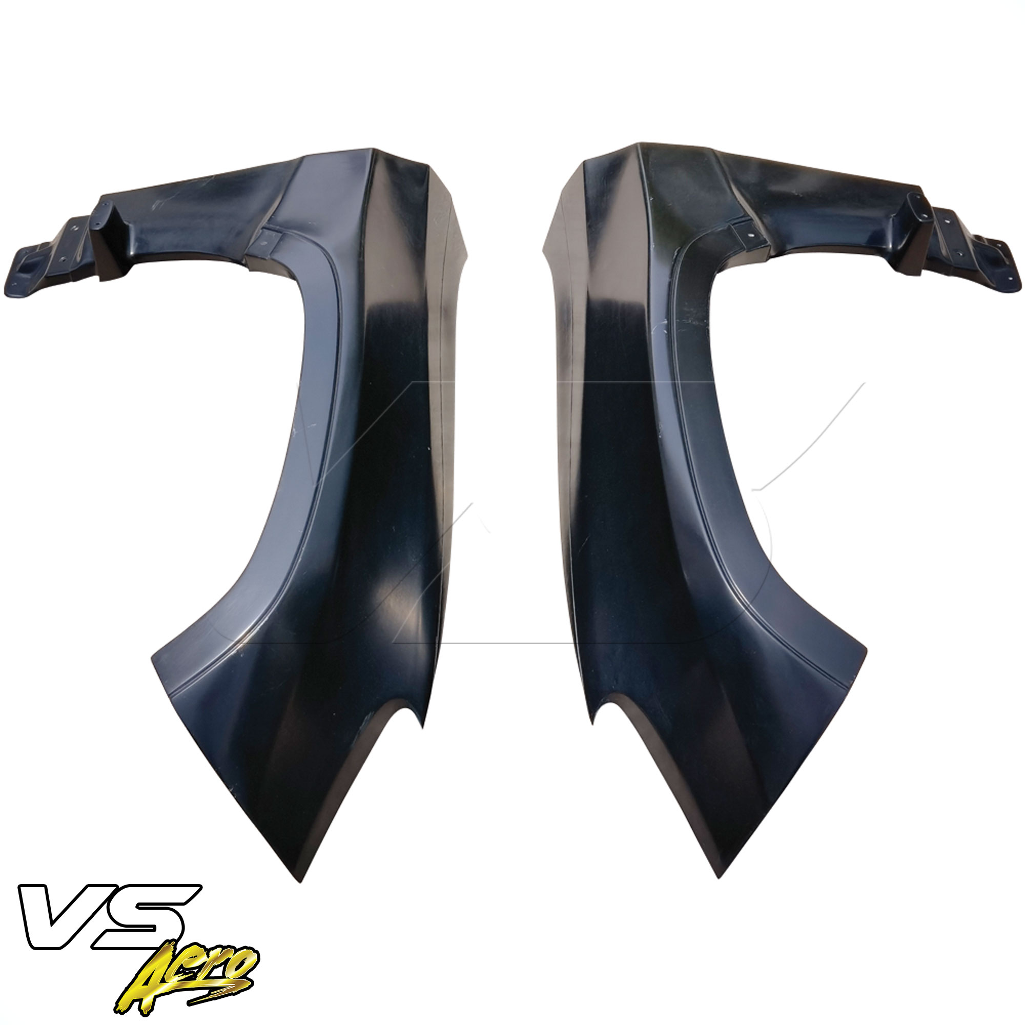 VSaero FRP TKYO Wide Body Fenders (front) > Toyota GR86 2022-2023 - Image 9
