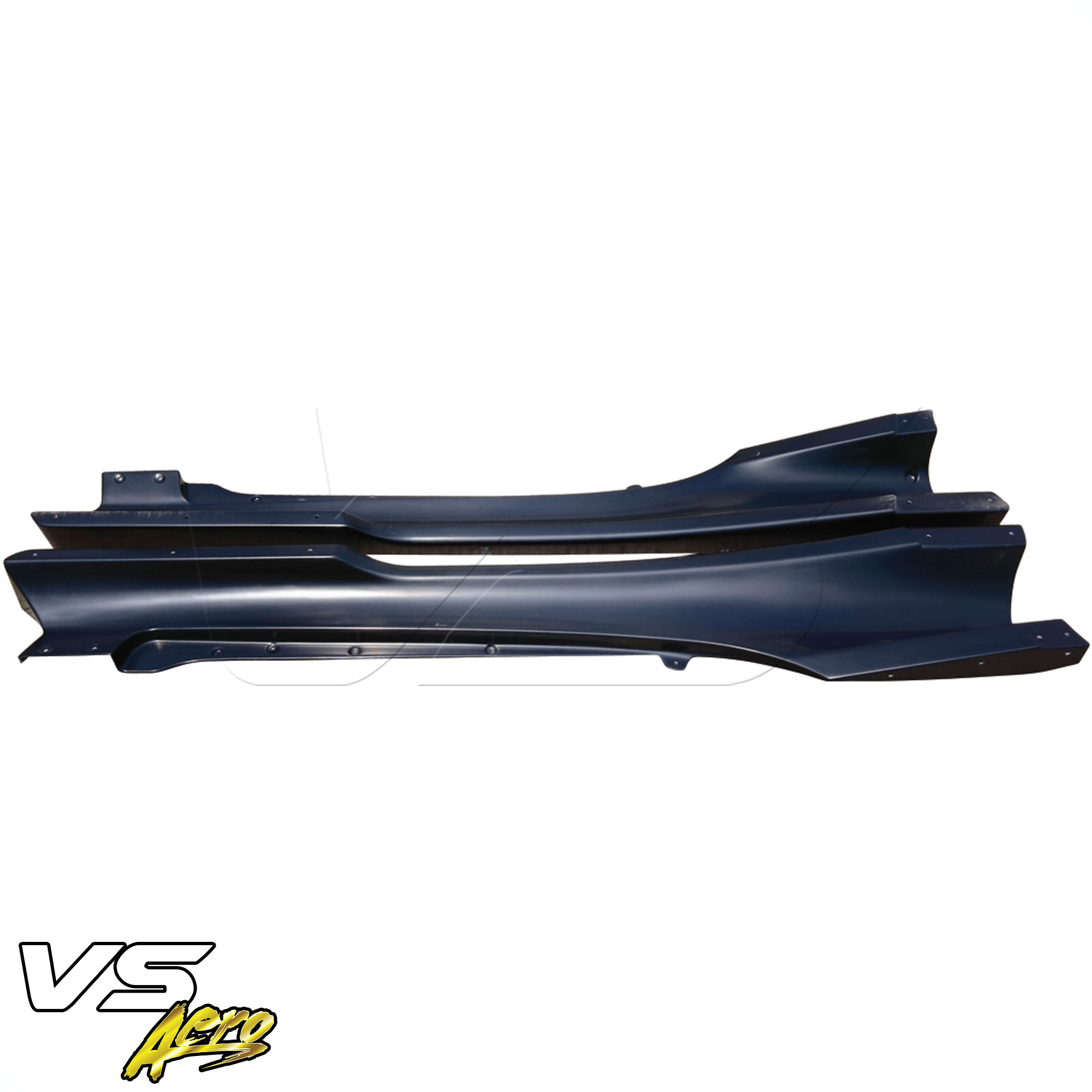 VSaero FRP TKYO Wide Body Side Skirts > Toyota GR86 2022-2023 - Image 9