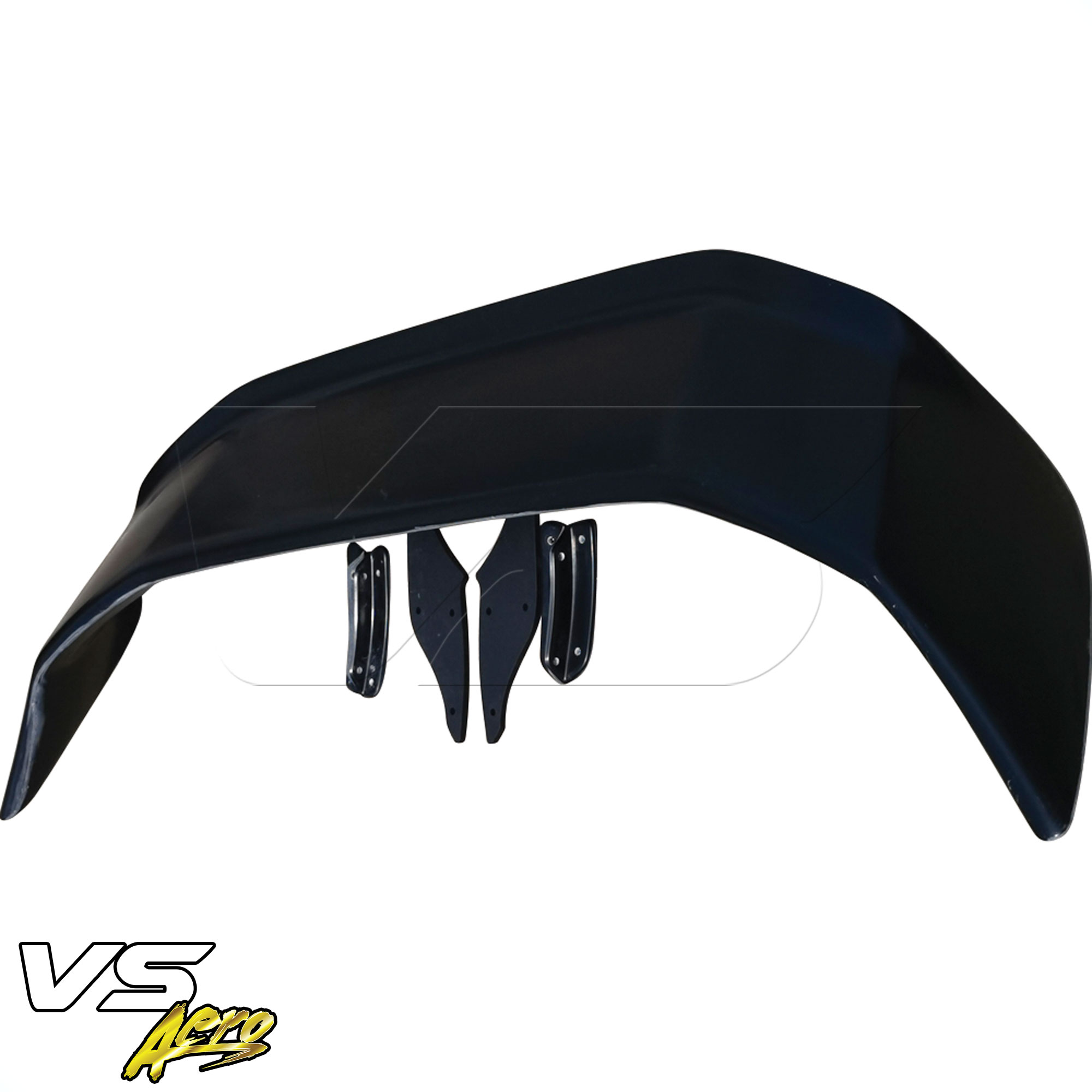 VSaero FRP TKYO Trunk Spoiler Wing > Toyota GR86 2022-2023 - Image 1