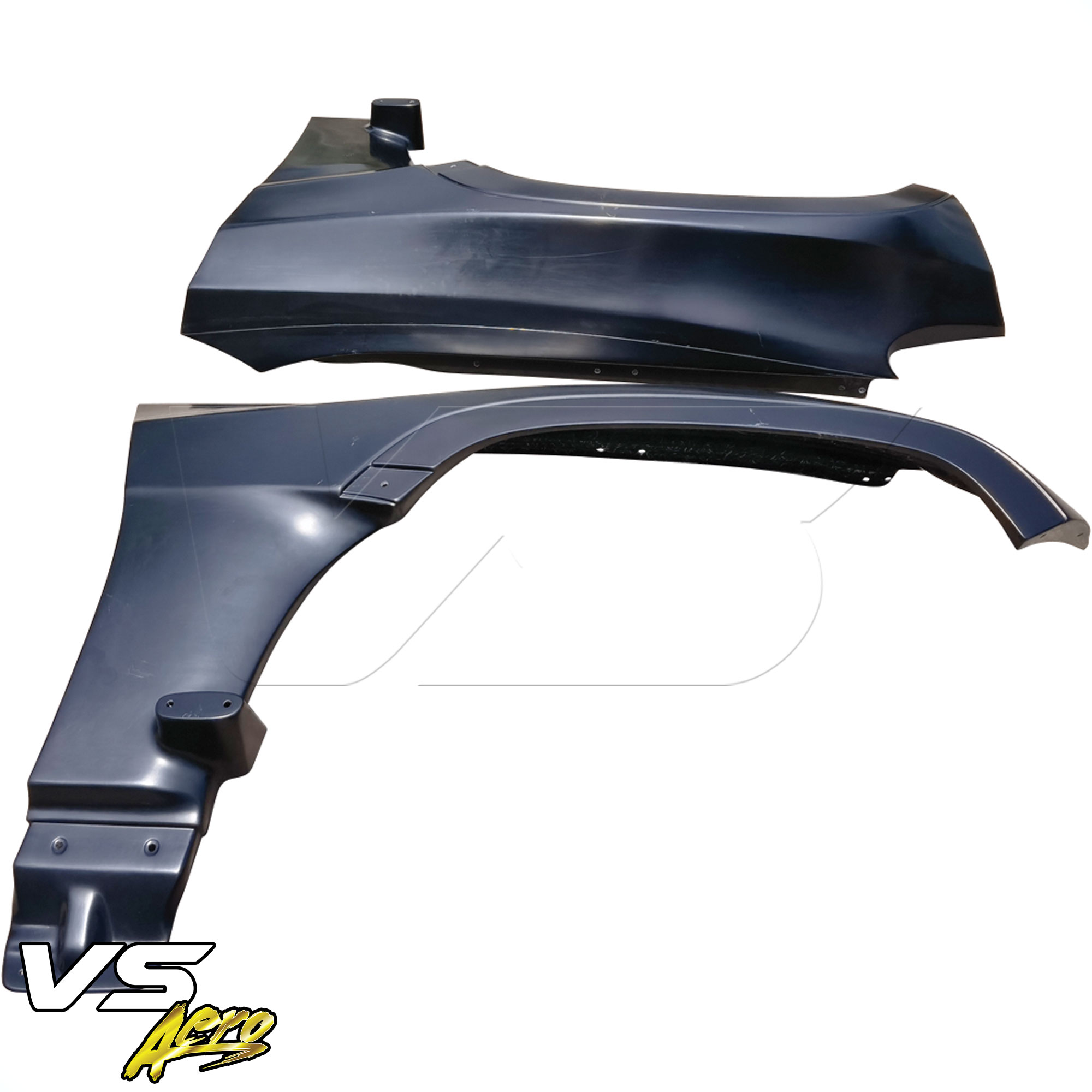 VSaero FRP TKYO Wide Body Fenders (front) > Subaru BRZ 2022-2023 - Image 3
