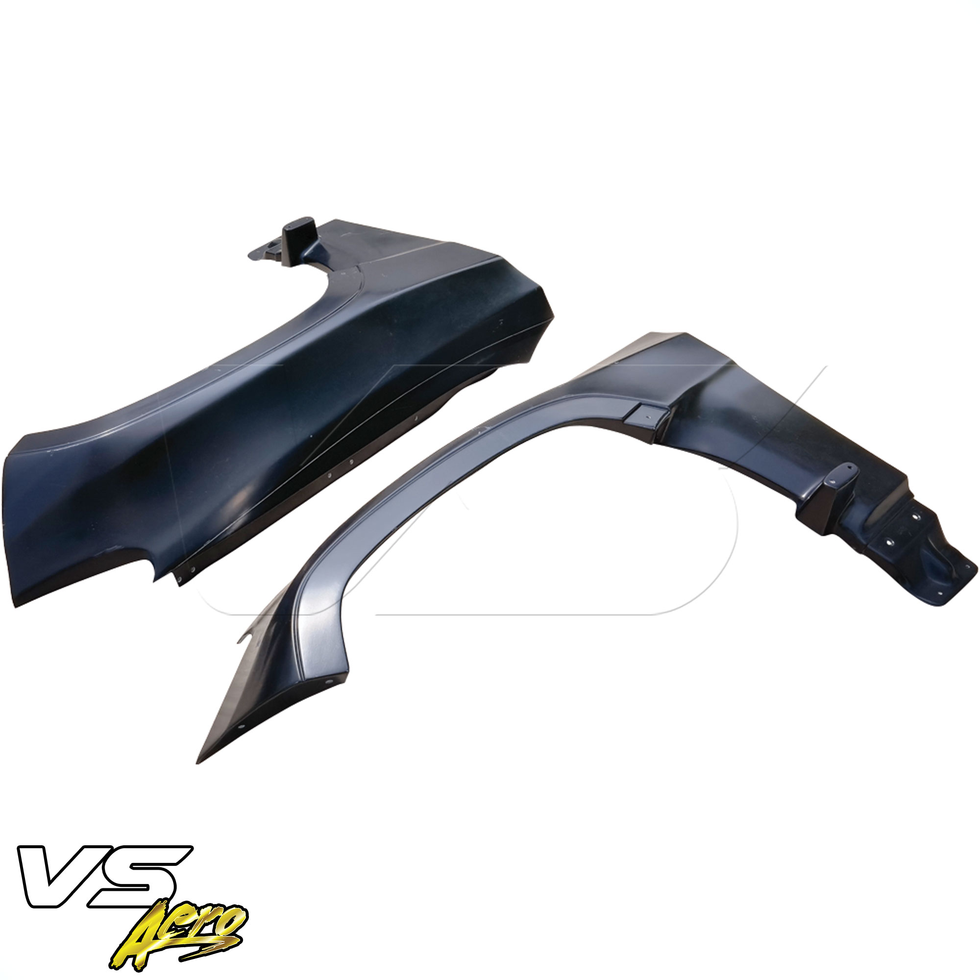 VSaero FRP TKYO Wide Body Fenders (front) > Subaru BRZ 2022-2023 - Image 8