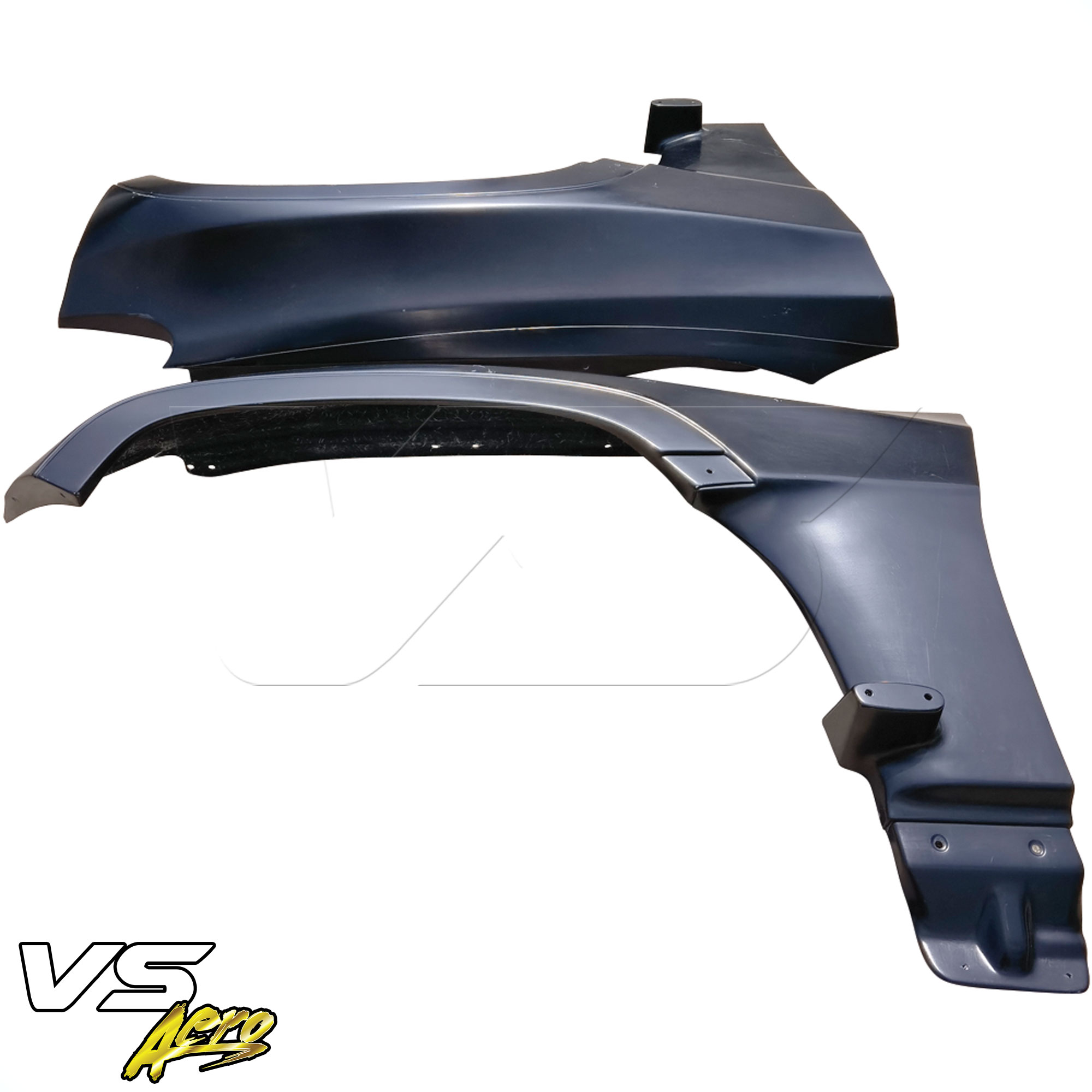 VSaero FRP TKYO Wide Body Fenders (front) > Subaru BRZ 2022-2023 - Image 5