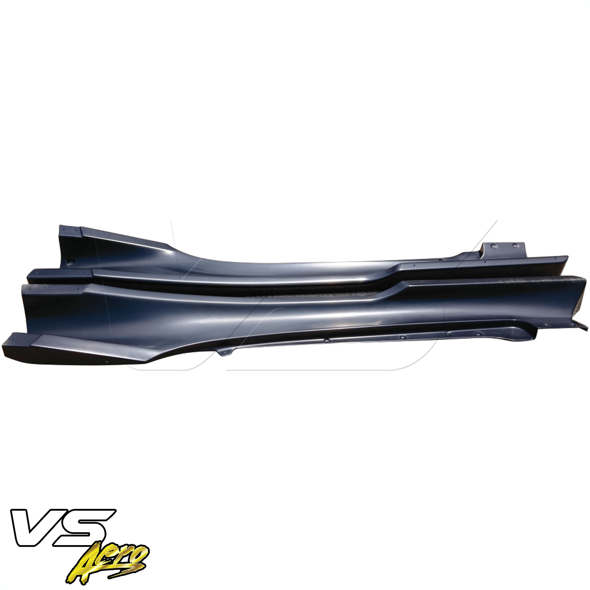 VSaero FRP TKYO Wide Body Side Skirts > Subaru BRZ 2022-2023 - Image 6