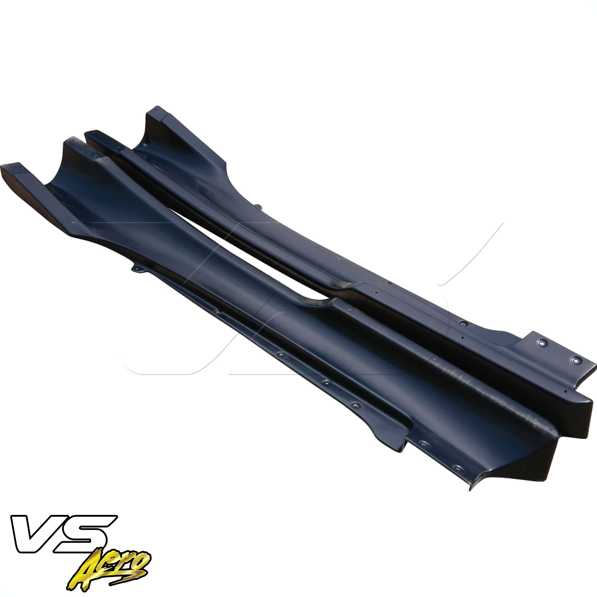 VSaero FRP TKYO Wide Body Side Skirts > Subaru BRZ 2022-2023 - Image 7