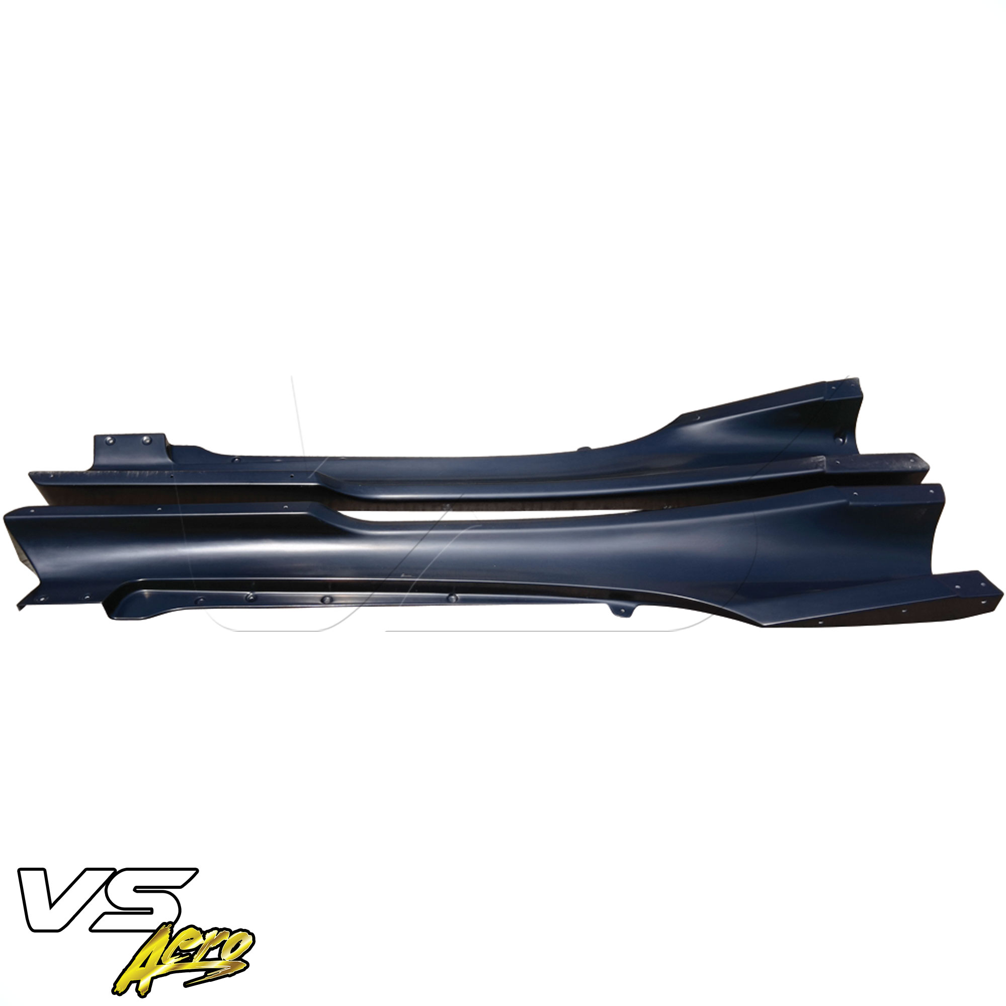 VSaero FRP TKYO Wide Body Side Skirts > Subaru BRZ 2022-2023 - Image 10