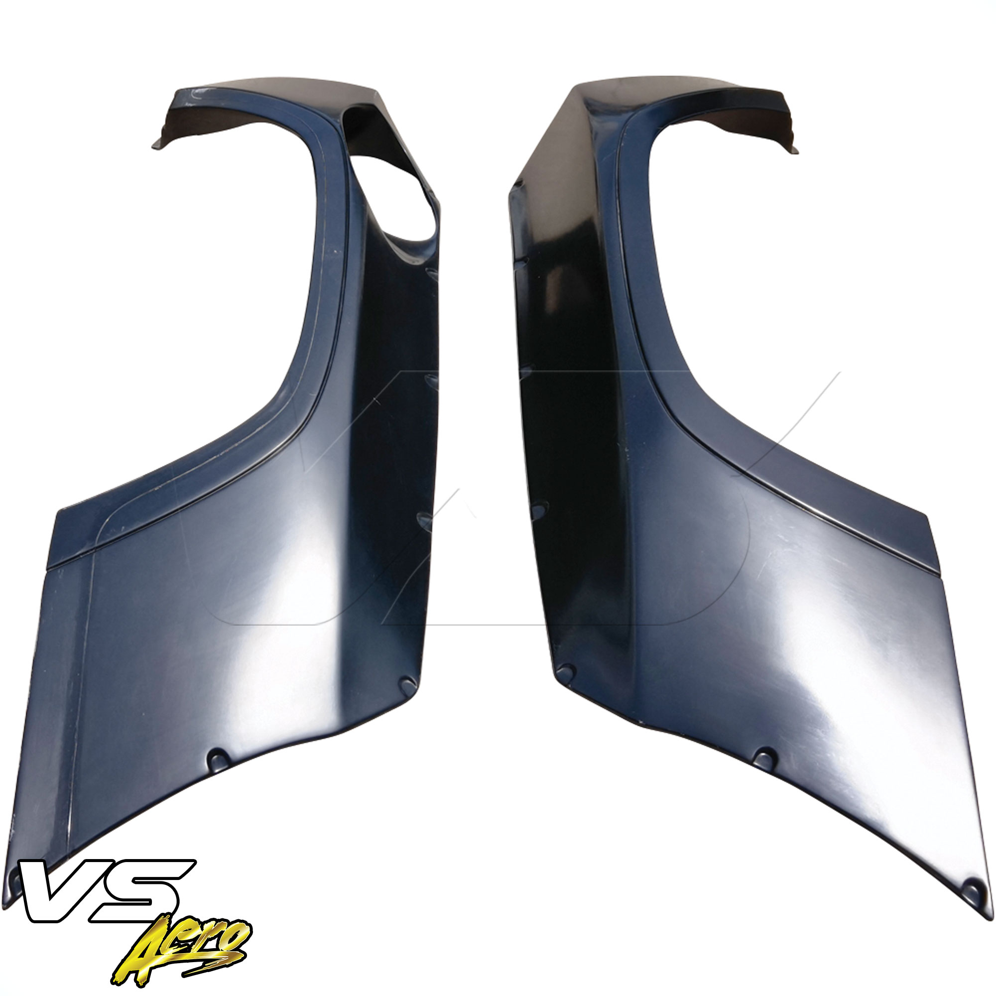VSaero FRP TKYO Wide Body Fender Flares (rear) > Subaru BRZ 2022-2023 - Image 12