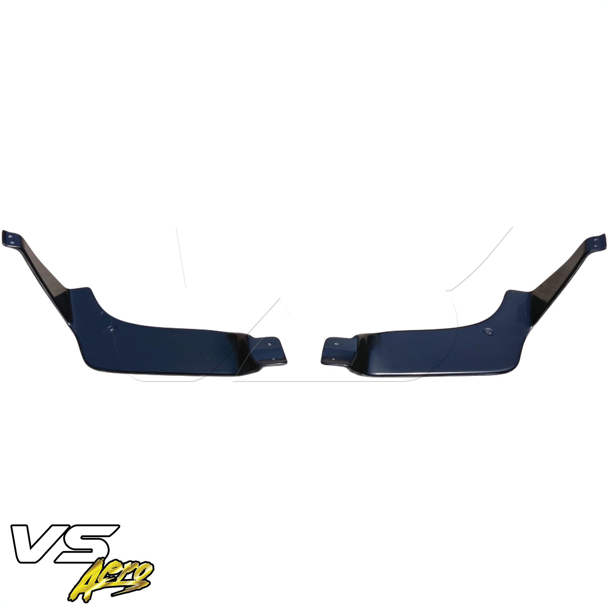 VSaero FRP TKYO Wide Body Diffuser > Subaru BRZ 2022-2023 - Image 4