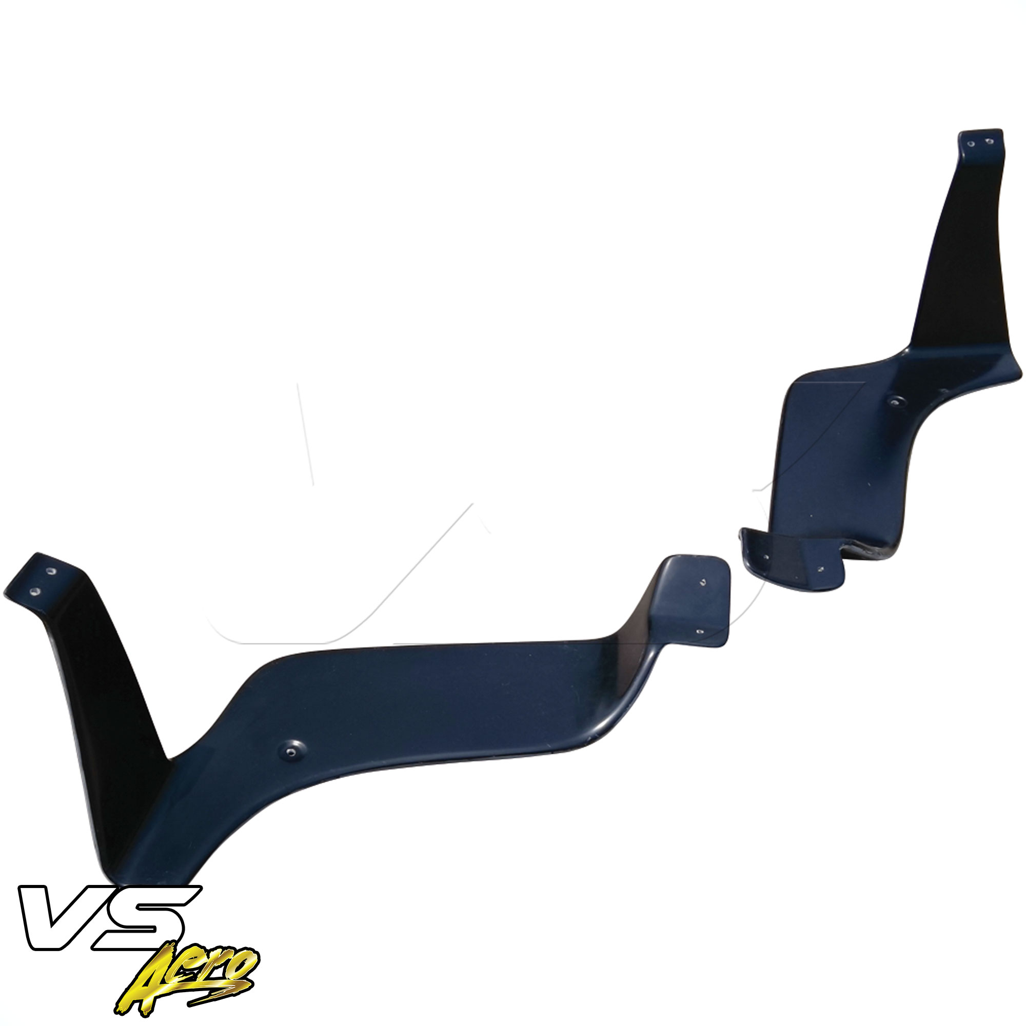 VSaero FRP TKYO Wide Body Diffuser > Subaru BRZ 2022-2023 - Image 5