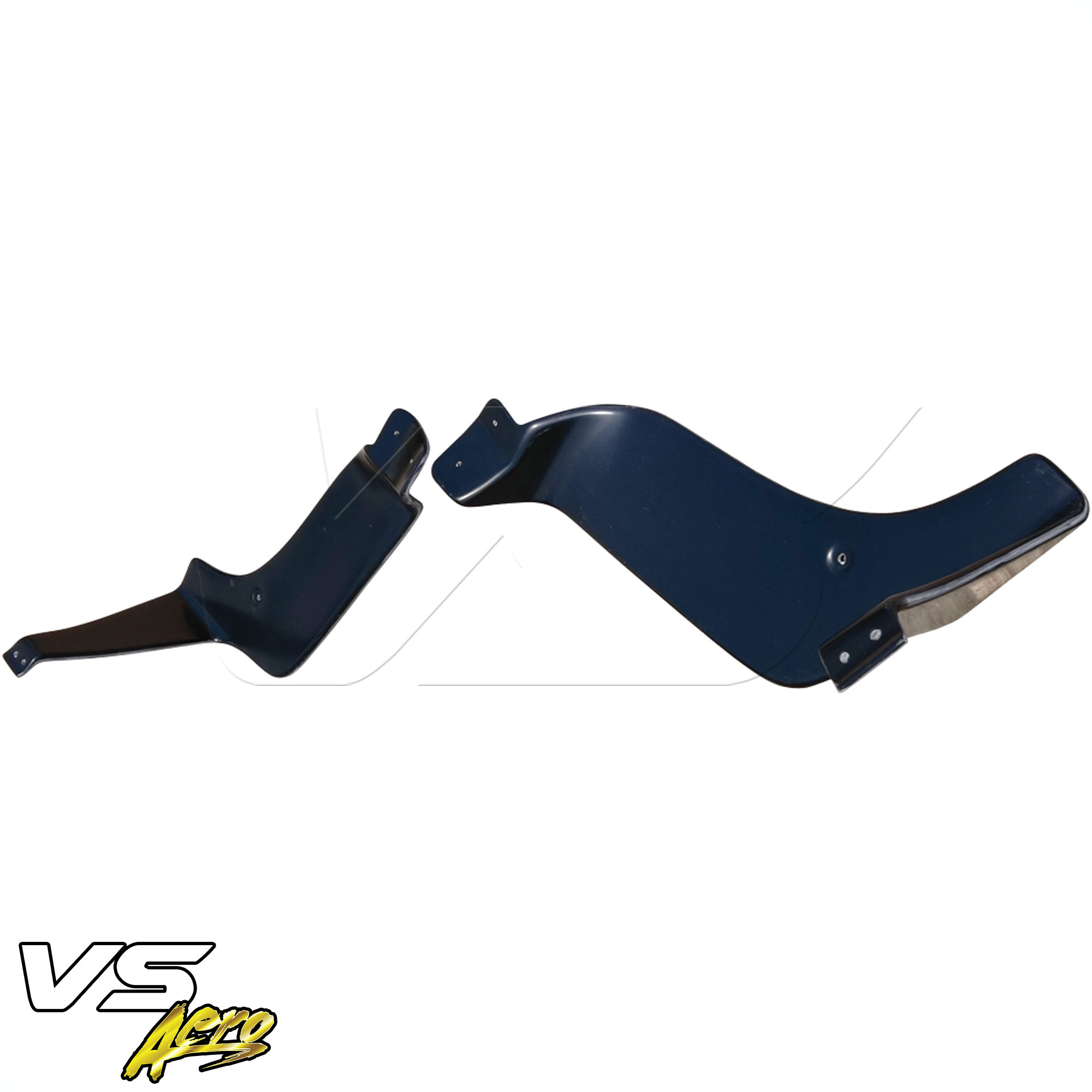 VSaero FRP TKYO Wide Body Diffuser > Subaru BRZ 2022-2023 - Image 4