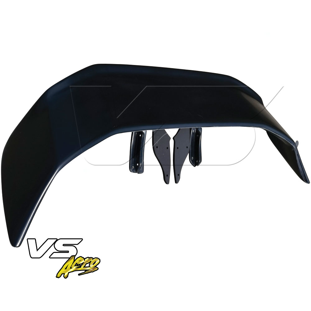 VSaero FRP TKYO Trunk Spoiler Wing > Subaru BRZ 2022-2023 - Image 1