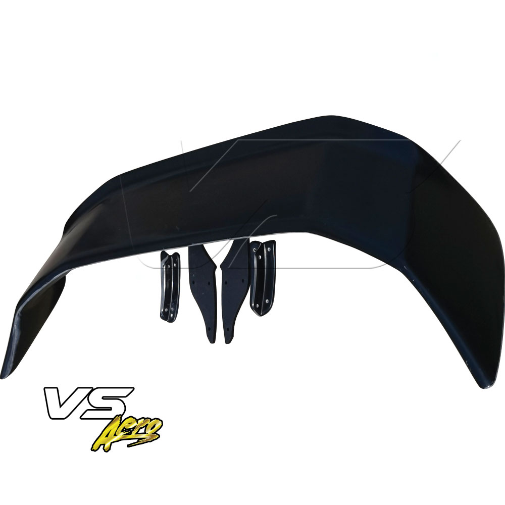 VSaero FRP TKYO Trunk Spoiler Wing > Subaru BRZ 2022-2023 - Image 3