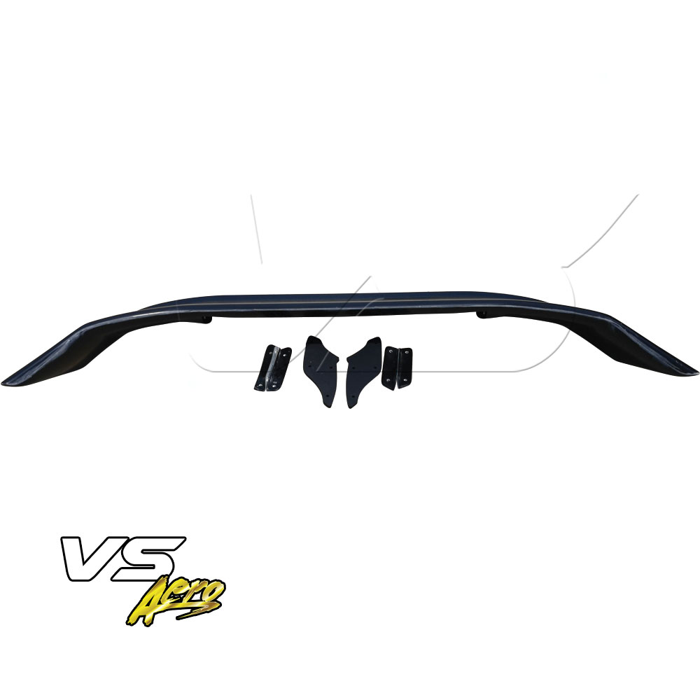 VSaero FRP TKYO Trunk Spoiler Wing > Subaru BRZ 2022-2023 - Image 6