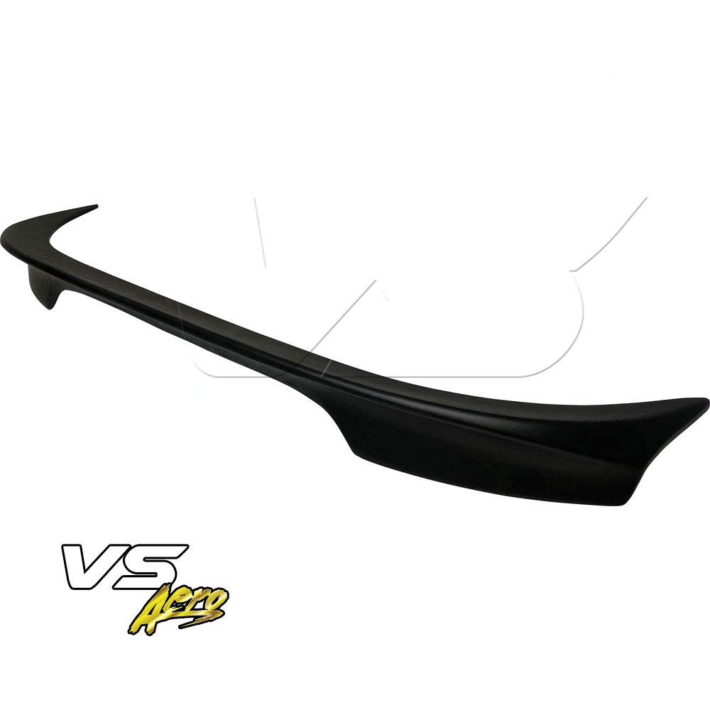 VSaero FRP AG T2 Trunk Spoiler Wing > Subaru BRZ ZN6 2013-2020 - Image 4