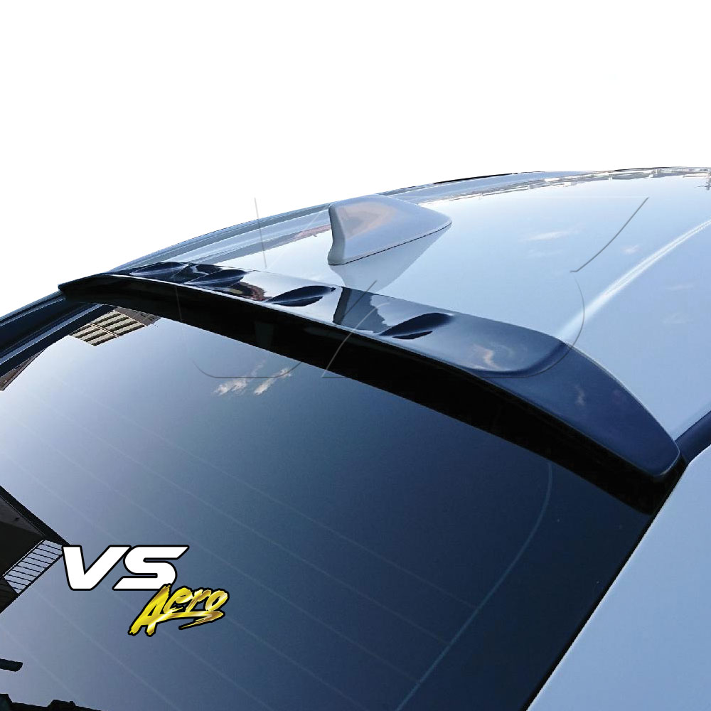 VSaero FRP AG T2 Roof Wing > Subaru BRZ ZN6 2013-2020 - Image 2